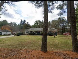 153 New Boston Rd, Sturbridge, MA 01566
