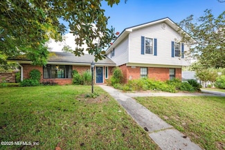 2608 Ridgecrest Ave, Orange Park, FL 32065