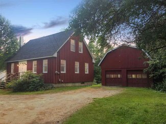 512 Pinewood Estate, Morristown, VT 05661