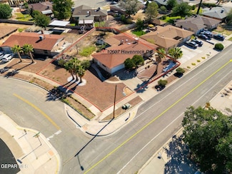 10607 Havenrock Dr, El Paso, TX 79935