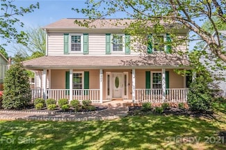 1907 Teresa Jill Dr, Charlotte, NC 28213
