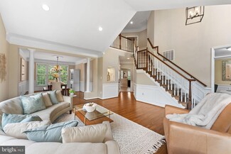 22106 Whisperhill Ct, Broadlands, VA 20148