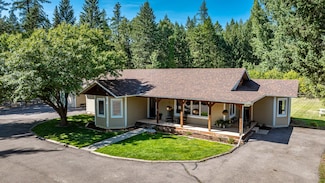 446 Hidden Meadow Ln, Columbia Falls, MT 59912
