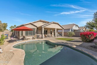 21311 E Camina Plata, Queen Creek, AZ 85142