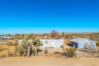 1477 Artesia Ave, Yucca Valley, CA 92284