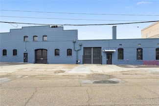 3300 Gravier St, New Orleans, LA 70119