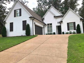 489 Brook Ridge Cir, Cordova, TN 38018