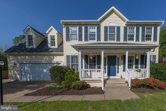 19 Country Manor Dr, Fredericksburg, VA 22406