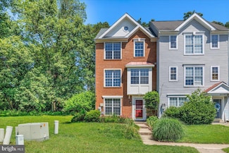 2222 Commissary Cir Unit 198, Odenton, MD 21113