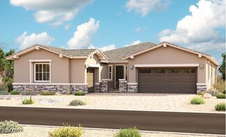 21715 E Bonanza Way, Queen Creek, AZ 85142