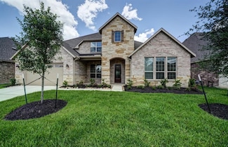 12714 Devotion Ln, Cypress, TX 77429