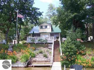 1682 Louks St, National City, MI 48748