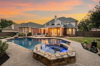 1135 Highland Oaks Dr, Southlake, TX 76092