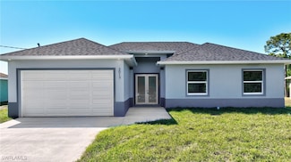 3013 48th St W, Lehigh Acres, FL 33971