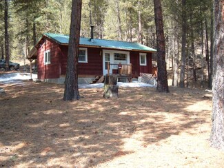 270 W Fork Rd, Loomis, WA 98827