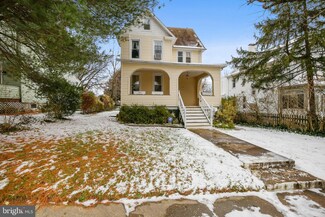 4915 Catalpha Rd, Baltimore, MD 21214