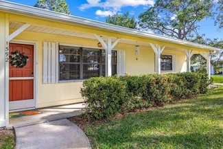 1592 Crowberry Ln, Sebastian, FL 32958