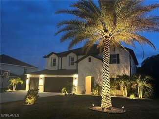 8190 Fountain Mist Blvd, Lehigh Acres, FL 33972