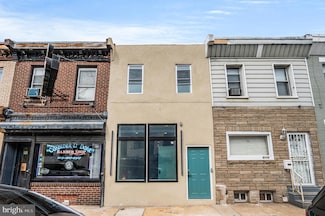 2548 N Front St, Philadelphia, PA 19133