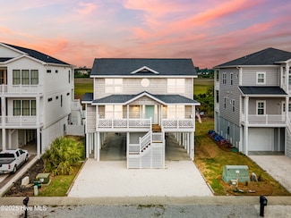 271 E Second St, Ocean Isle Beach, NC 28469