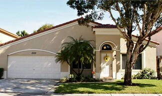 1430 SW 106th Terrace, Davie, FL 33324