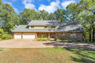 1624 S Ridge Pointe Ln, Rogersville, MO 65742