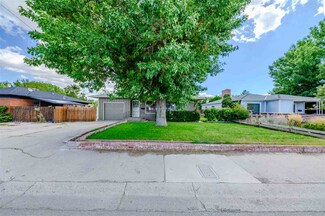 934 Pyramid Way, Sparks, NV 89431