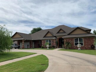 3004 SW 17th St, Oklahoma City, OK 73108