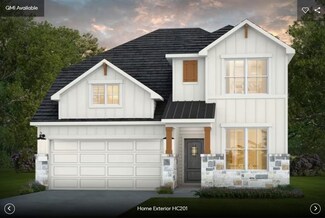 8662 Jam Session Dr, Montgomery, TX 77316