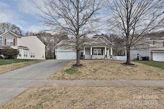 709 Yvonne Dr SW, Concord, NC 28027