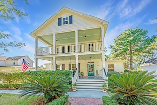 455 Slidel St, Summerville, SC 29485