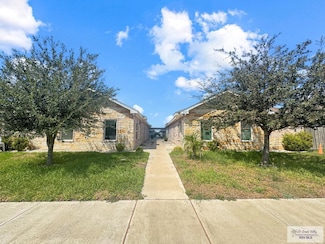 505 Carlisle Ave Unit 3, Edinburg, TX 78539
