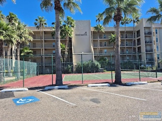 2216 Gulf Blvd Unit 203, South Padre Island, TX 78597