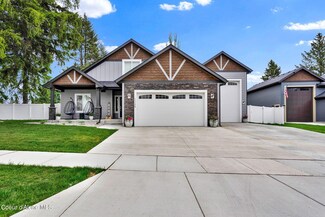 11158 N Kolya Ct, Hayden, ID 83835
