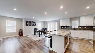 2624 Rochambeau Way, Virginia Beach, VA 23456