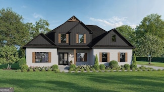 297 Ayers Creek Dr, Toccoa, GA 30577