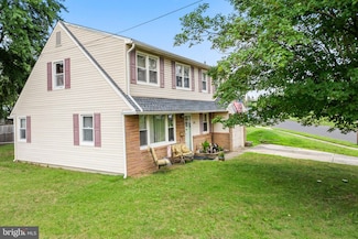 500 University Blvd, Wenonah, NJ 08090