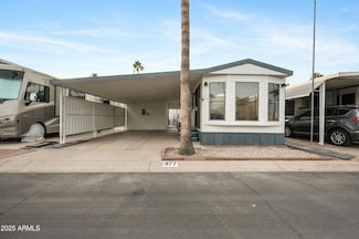 977 S Oxide Dr Unit 977, Apache Junction, AZ 85119