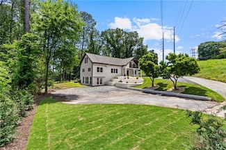1887 Shalimar Dr NE Unit Basement, Atlanta, GA 30345