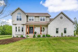 9118 Harrodsburg Rd, Wilmore, KY 40390