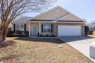 132 Bascom Ct, Greer, SC 29650