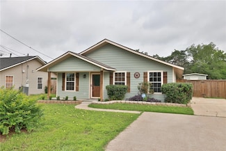 3000 Stevens Dr, Bryan, TX 77803
