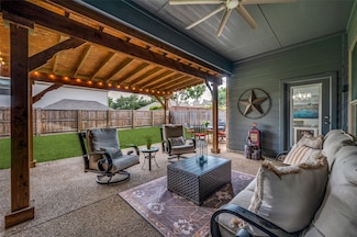 1310 Millers Creek Dr, Prosper, TX 75078