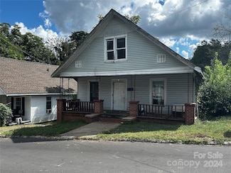 317 S West St, Salisbury, NC 28144