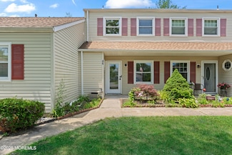 46 S Seas Ct Unit 11B, Barnegat, NJ 08005