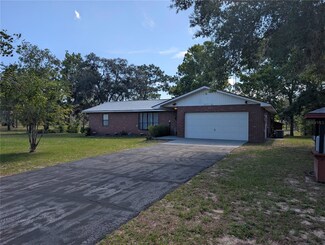 11353 N Springvale Terrace, Dunnellon, FL 34433