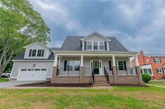 9065 Craney Island Rd, Mechanicsville, VA 23116
