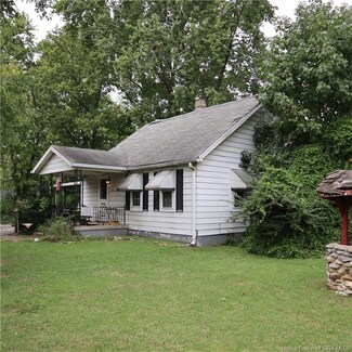 712 Linden St, New Albany, IN 47150