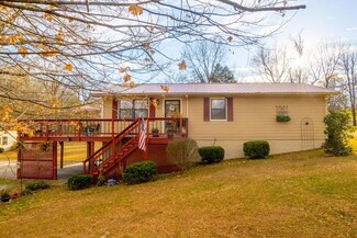 210 E Hill St, Alpena, AR 72611