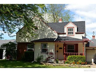 228 Kettering Dr, Buffalo, NY 14223